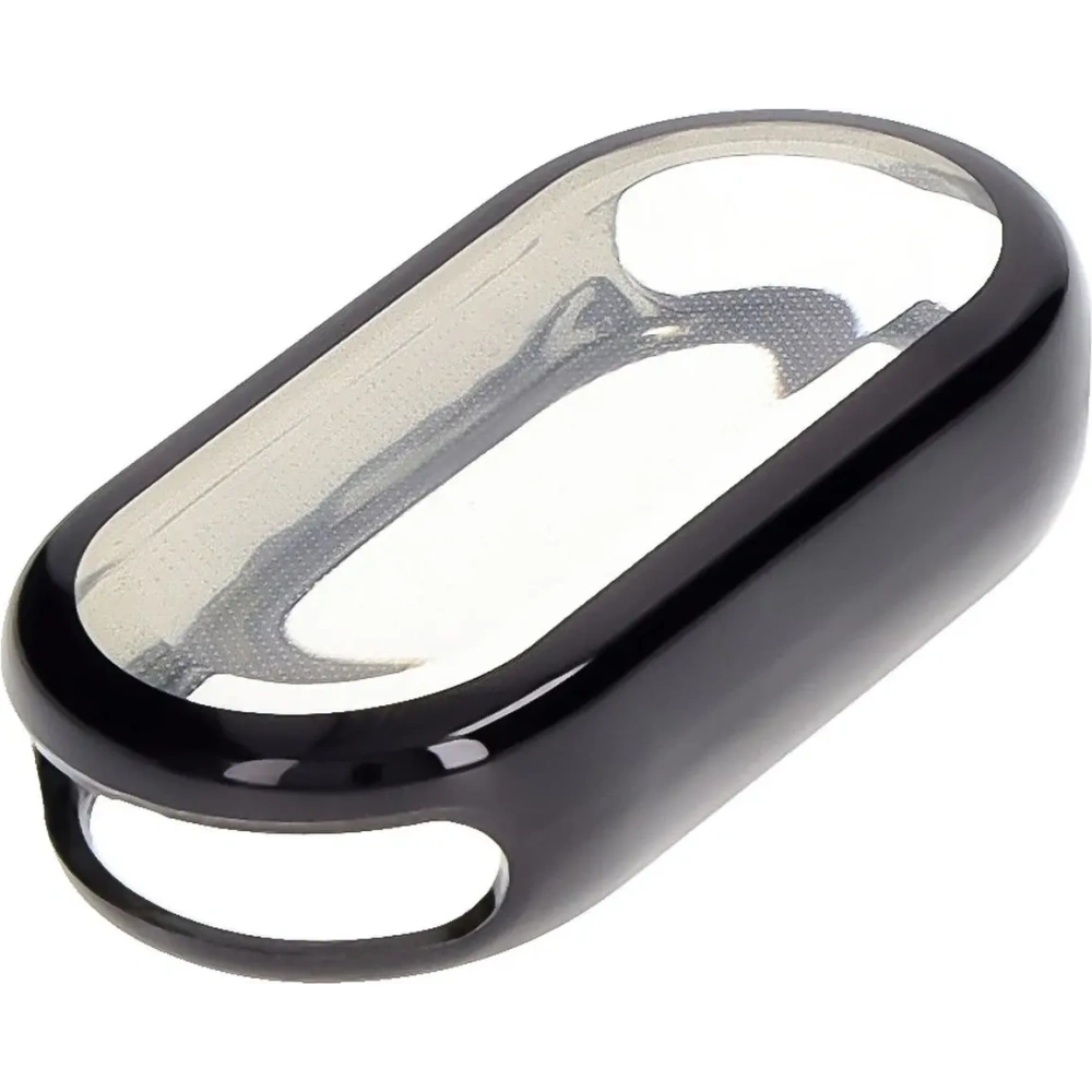 Hurtownia GSM - Bizon Case Watch Felipe Xiaomi Smart Band 9 schwarz - BIZ6338 - {ean13} - Hurt