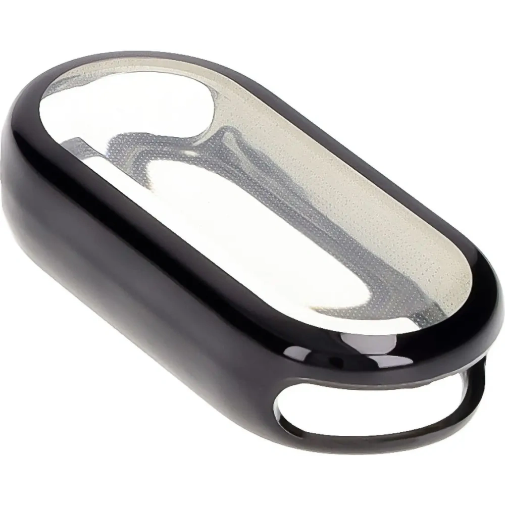 Hurtownia GSM - Bizon Case Watch Felipe Xiaomi Smart Band 9 fekete - BIZ6338 - {ean13} - Hurt