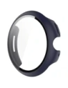 Hurtownia GSM - Bizon Case+Glass Uhr Google Pixel Uhr 3 45mm blau - BIZ6339 - {ean13} - Hurt