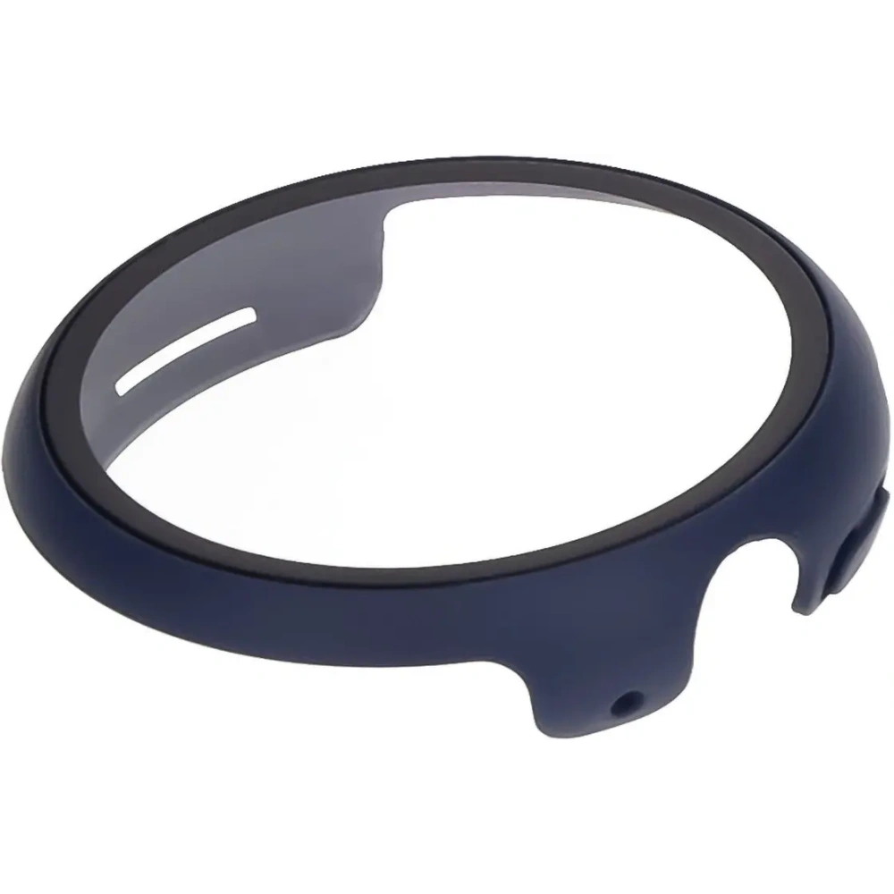 Hurtownia GSM - Bizon Case+Glass Uhr Google Pixel Uhr 3 45mm blau - BIZ6339 - {ean13} - Hurt