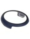 Wholesale Bizon Case+Glass Watch Google Pixel Watch 3 45mm blue - BIZ6339 - {ean13} - Hurt