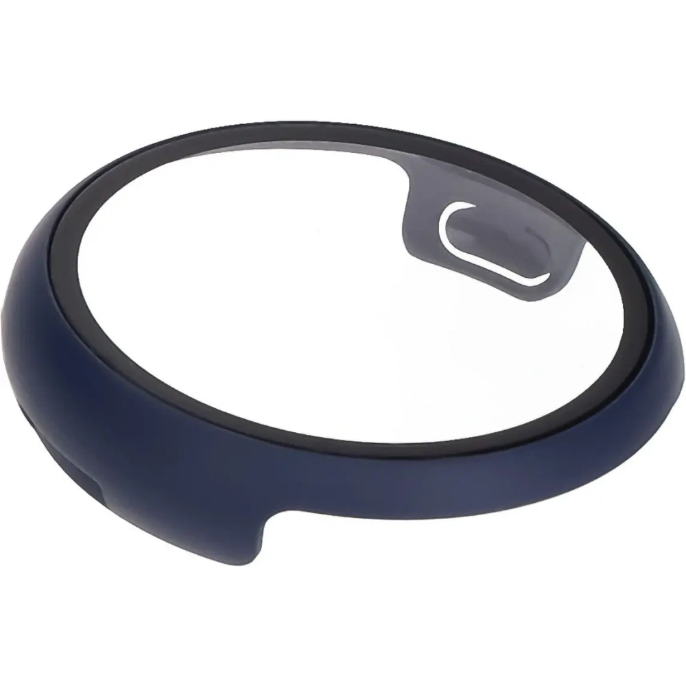 Hurtownia GSM - Bizon Case+Glass Uhr Google Pixel Uhr 3 45mm blau - BIZ6339 - {ean13} - Hurt