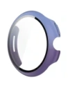 Hurtownia GSM - Bizon Ceas+Sticlă Google Pixel Ceas 3 45mm violet-albastru - BIZ6340 - {ean13} - Hurt