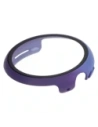 Hurtownia GSM - Bizon Ceas+Sticlă Google Pixel Ceas 3 45mm violet-albastru - BIZ6340 - {ean13} - Hurt