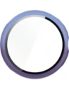 Hurtownia GSM - Bizon Ceas+Sticlă Google Pixel Ceas 3 45mm violet-albastru - BIZ6340 - {ean13} - Hurt