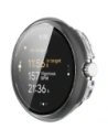 Hurtownia GSM - Etui ze szkłem do zegarka Bizon Case+Glass Watch do Google Pixel Watch 3 45mm przeźroczyste - BIZ6341 - {ean13} - Hurt