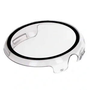 Wholesale Bizon Case+Glass Watch Google Pixel Watch 3 45mm clear - BIZ6341 - {ean13} - Hurt
