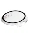 Wholesale Bizon Case+Glass Watch Google Pixel Watch 3 45mm clear - BIZ6341 - {ean13} - Hurt