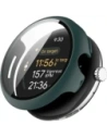 Hurtownia GSM - Etui ze szkłem do zegarka Bizon Case+Glass Watch do Google Pixel Watch 3 45mm zielone - BIZ6342 - {ean13} - Hurt