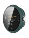 Hurtownia GSM - Etui ze szkłem do zegarka Bizon Case+Glass Watch do Google Pixel Watch 3 45mm zielone - BIZ6342 - {ean13} - Hurt