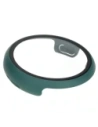 Wholesale Bizon Case+Glass Watch Google Pixel Watch 3 45mm green - BIZ6342 - {ean13} - Hurt