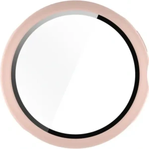 Hurtownia GSM - Bizon Case+Glass Uhr Google Pixel Uhr 3 45mm pink - BIZ6343 - {ean13} - Hurt