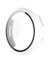 Hurtownia GSM - Bizon Case+Glass Uhr Google Pixel Uhr 3 45mm weiß - BIZ6345 - {ean13} - Hurt