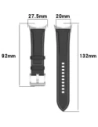 Hurtownia GSM - Bizon Strap Uhr Casual 41 mm Pixel Uhr 3/Uhr 2/Uhr 1 schwarz - BIZ6348 - {ean13} - Hurt
