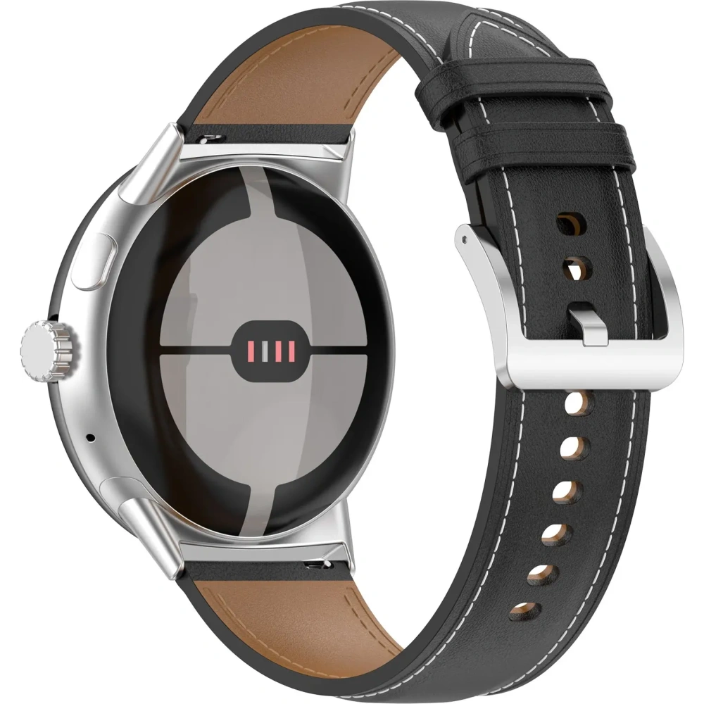 Hurtownia GSM - Bizon Strap Uhr Casual 41 mm Pixel Uhr 3/Uhr 2/Uhr 1 schwarz - BIZ6348 - {ean13} - Hurt