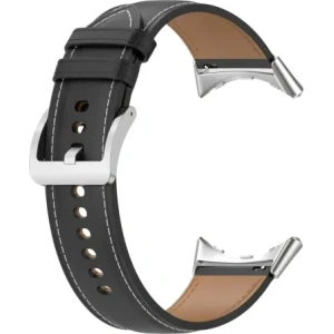 Hurtownia GSM - Bizon Strap Watch Casual 41 mm Pixel Watch 3/Watch 2/Watch 1 negru - BIZ6348 - {ean13} - Hurt