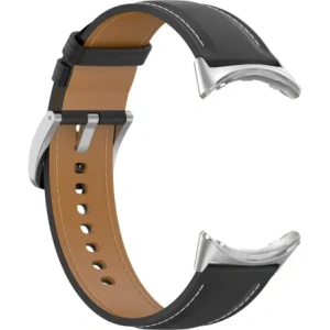 Hurtownia GSM - Bizon Strap Watch Casual 41 mm Pixel Watch 3/Watch 2/Watch 1 negru - BIZ6348 - {ean13} - Hurt