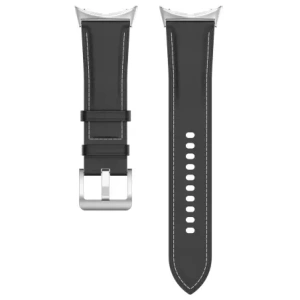 Hurtownia GSM - Bizon Strap Watch Casual 41 mm Pixel Watch 3/Watch 2/Watch 1 negru - BIZ6348 - {ean13} - Hurt