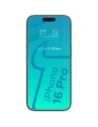 Hurtownia GSM - Bizon Glass Clear 2 Apple iPhone 16 Pro - BIZ6349 - {ean13} - Hurt