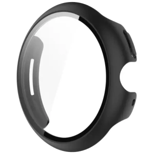 Hurtownia GSM - Bizon Case+Glass Uhr Google Pixel Uhr 3 41mm schwarz - BIZ6351 - {ean13} - Hurt