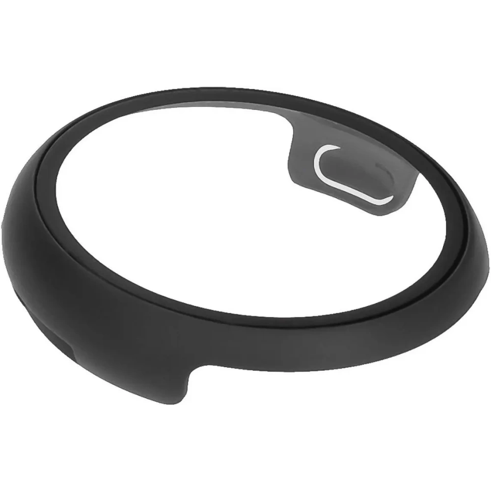 Wholesale Bizon Case+Glass Watch Google Pixel Watch 3 41mm black - BIZ6351 - {ean13} - Hurt