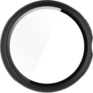 Wholesale Bizon Case+Glass Watch Google Pixel Watch 3 41mm black - BIZ6351 - {ean13} - Hurt