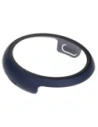 Wholesale Bizon Case+Glass Watch Google Pixel Watch 3 41mm blue - BIZ6352 - {ean13} - Hurt