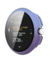 Hurtownia GSM - Etui ze szkłem do zegarka Bizon Case+Glass Watch do Google Pixel Watch 3 41mm niebieskofioletowe - BIZ6353 - {ean13} - Hurt