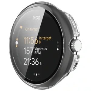 Hurtownia GSM - Bizon Case+Glass Watch Google Pixel Watch 3 41mm clar - BIZ6354 - {ean13} - Hurt