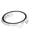 Wholesale Bizon Case+Glass Watch Google Pixel Watch 3 41mm clear - BIZ6354 - {ean13} - Hurt