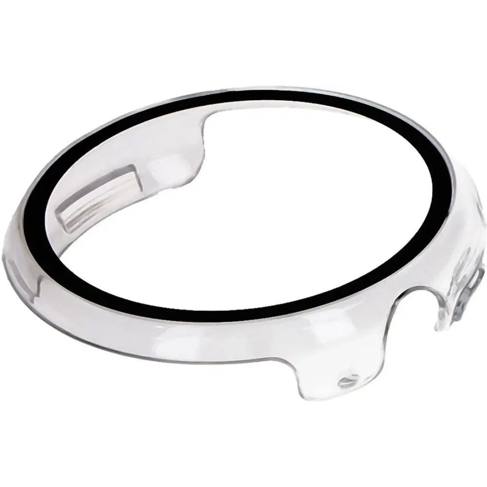 Wholesale Bizon Case+Glass Watch Google Pixel Watch 3 41mm clear - BIZ6354 - {ean13} - Hurt