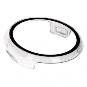 Wholesale Bizon Case+Glass Watch Google Pixel Watch 3 41mm clear - BIZ6354 - {ean13} - Hurt