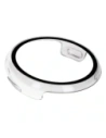 Wholesale Bizon Case+Glass Watch Google Pixel Watch 3 41mm clear - BIZ6354 - {ean13} - Hurt
