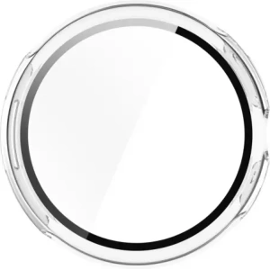 Wholesale Bizon Case+Glass Watch Google Pixel Watch 3 41mm clear - BIZ6354 - {ean13} - Hurt