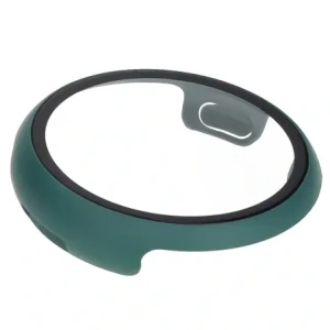 Hurtownia GSM - Bizon Case+Glass óra Google Pixel Watch 3 41mm zöld - BIZ6356 - {ean13} - Hurt