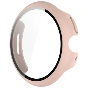 Hurtownia GSM - Bizon Case+Glass Watch Google Pixel Ceas 3 41mm roz - BIZ6357 - {ean13} - Hurt