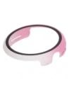 Hurtownia GSM - Bizon Case+Glass Uhr Google Pixel Uhr 3 41mm weiß rosa - BIZ6358 - {ean13} - Hurt