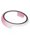 Wholesale Bizon Case+Glass Watch Google Pixel Watch 3 41mm white pink - BIZ6358 - {ean13} - Hurt