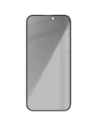 Hurtownia GSM - Bizon Glass Edge Shadow Apple iPhone 16 Pro Max nuanțat cu un cadru negru - BIZ6359 - {ean13} - Hurt