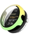 Wholesale Bizon Case+Glass Watch Google Pixel Watch 3 41mm yellow-green - BIZ6361 - {ean13} - Hurt