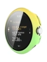 Hurtownia GSM - Bizon Case+Glass Óra Google Pixel Óra 3 41mm sárga-zöld - BIZ6361 - {ean13} - Hurt