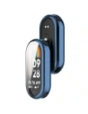 Bizon Case Watch Felipe Xiaomi Smart Band 9 kék
