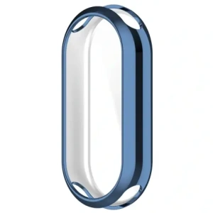 Hurtownia GSM - Bizon Case Watch Felipe Xiaomi Smart Band 9 blau - BIZ6363 - {ean13} - Hurt