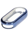 Hurtownia GSM - Caz de ceas Bizon Felipe Xiaomi Band 9 inteligent albastru - BIZ6363 - {ean13} - Hurt