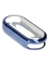 Hurtownia GSM - Caz de ceas Bizon Felipe Xiaomi Band 9 inteligent albastru - BIZ6363 - {ean13} - Hurt