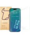 Bizon Glass Hydrogel Front Apple iPhone 16 Pro [2 PACK]
