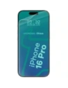 Wholesale Bizon Glass Hydrogel Front Apple iPhone 16 Pro [2 PACK] - BIZ6364 - {ean13} - Hurt