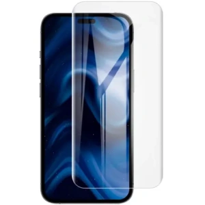 Hurtownia GSM - Fólie hydrogelová na displej Bizon Glass Hydrogel Front pro Apple iPhone 16 Pro [2 PACK] - BIZ6364 - {ean13} - Hurt