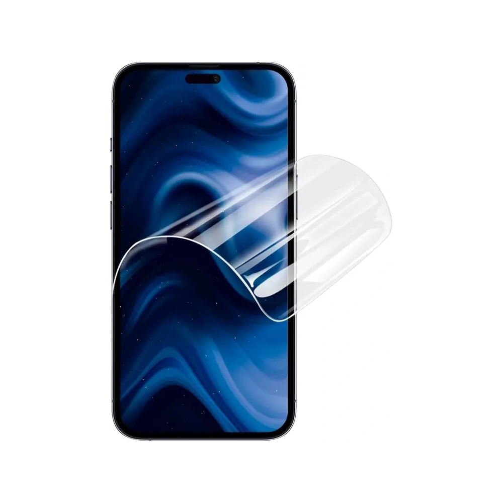 Wholesale Bizon Glass Hydrogel Front Apple iPhone 16 Pro [2 PACK] - BIZ6364 - {ean13} - Hurt