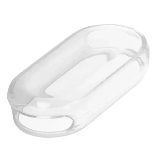 Hurtownia GSM - Bizon Case Watch Felipe Xiaomi Smart Band 9 klar - BIZ6365 - {ean13} - Hurt